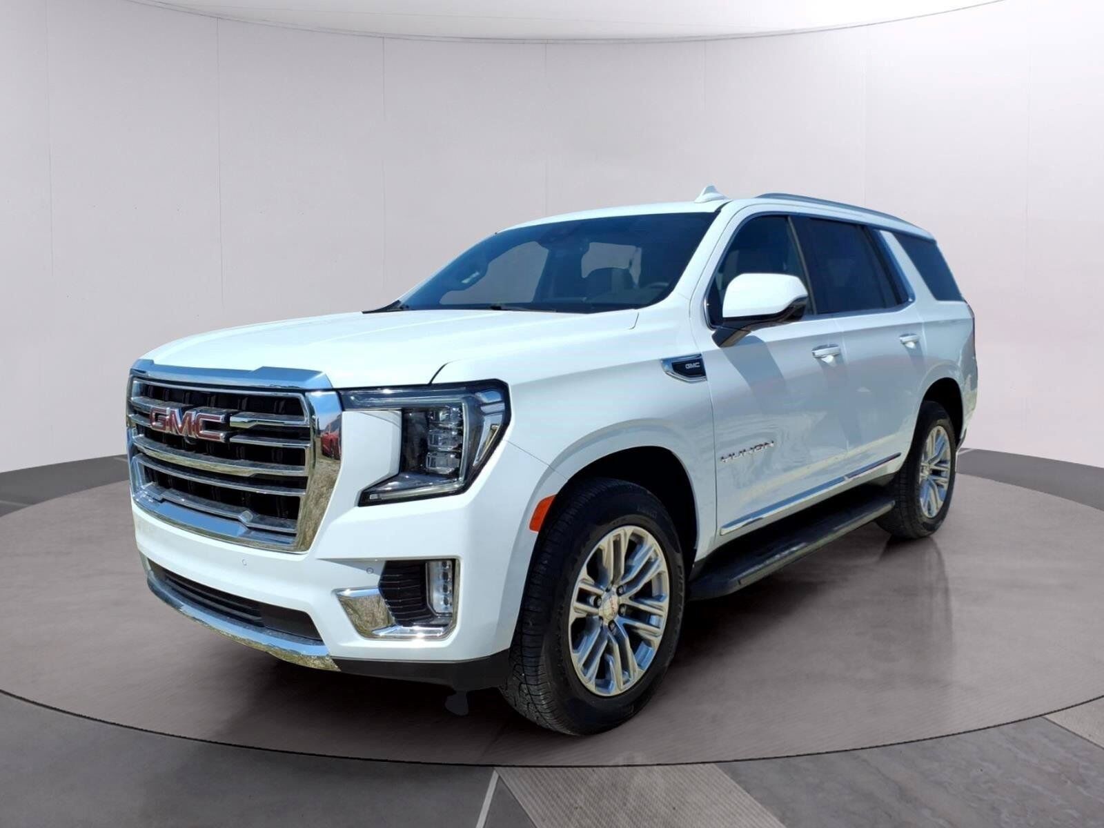 2023 GMC Yukon