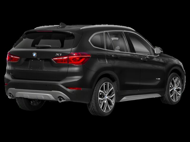 2018 BMW X1