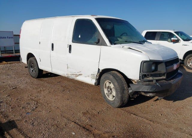2006 CHEVROLET Express
