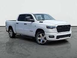 2027 RAM 1500
