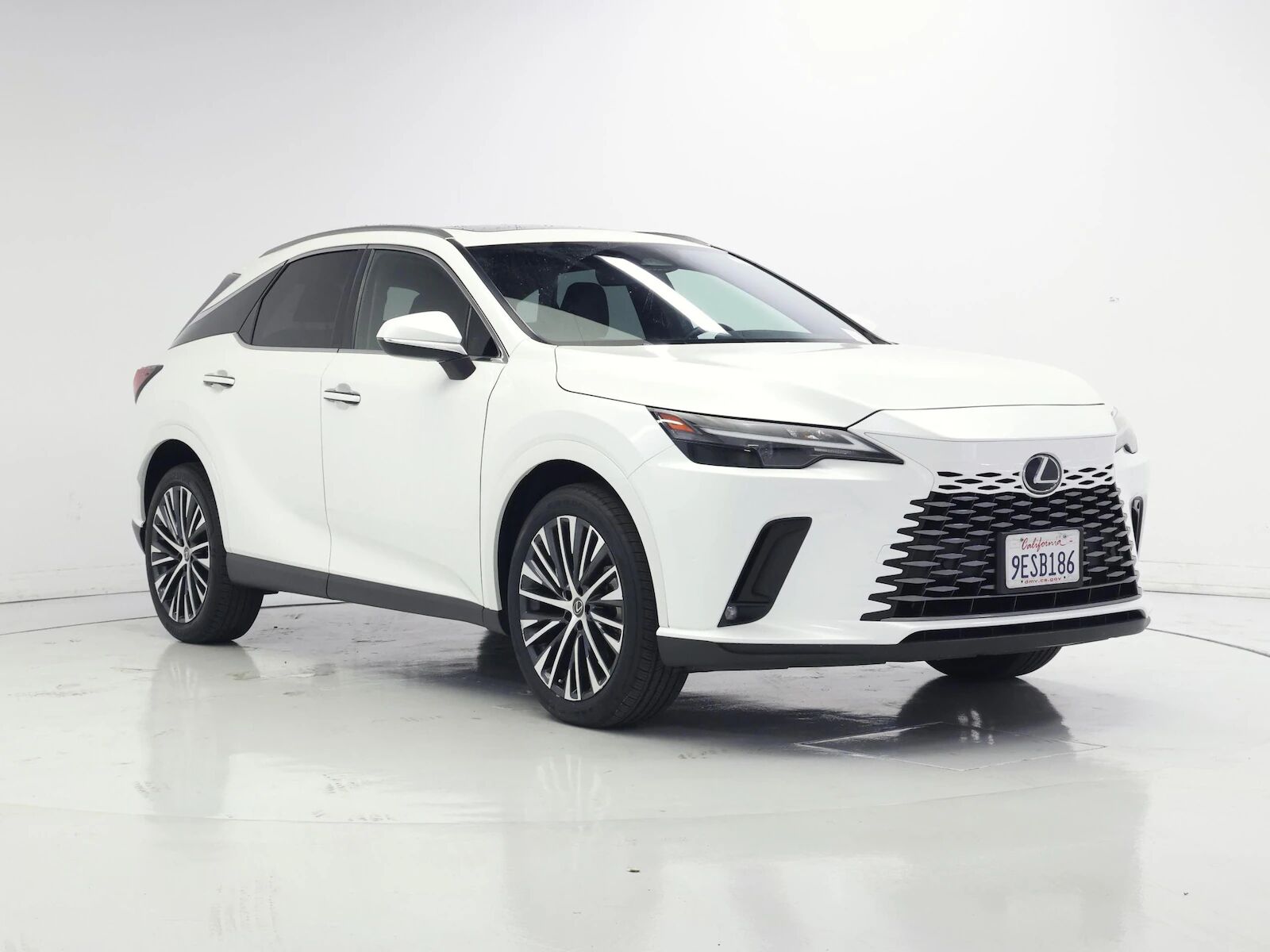 2023 Lexus RX