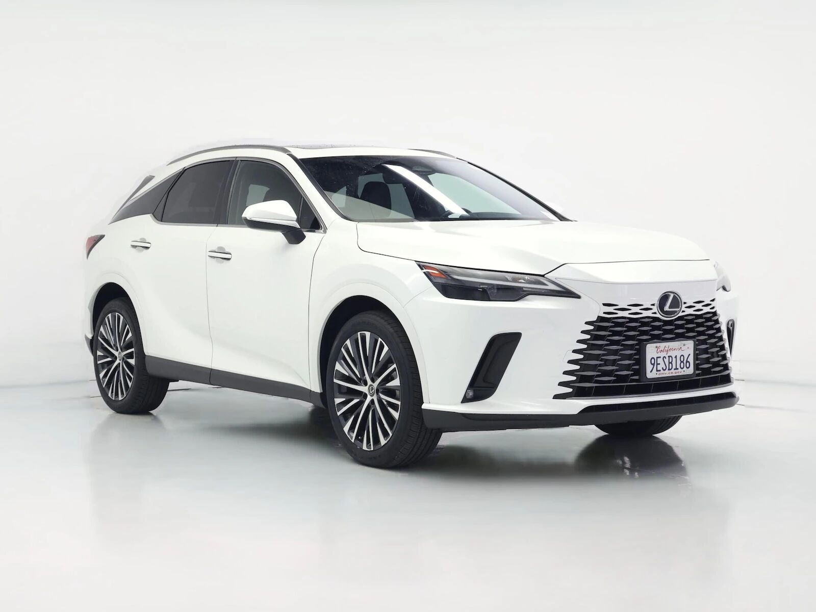 2023 LEXUS RX