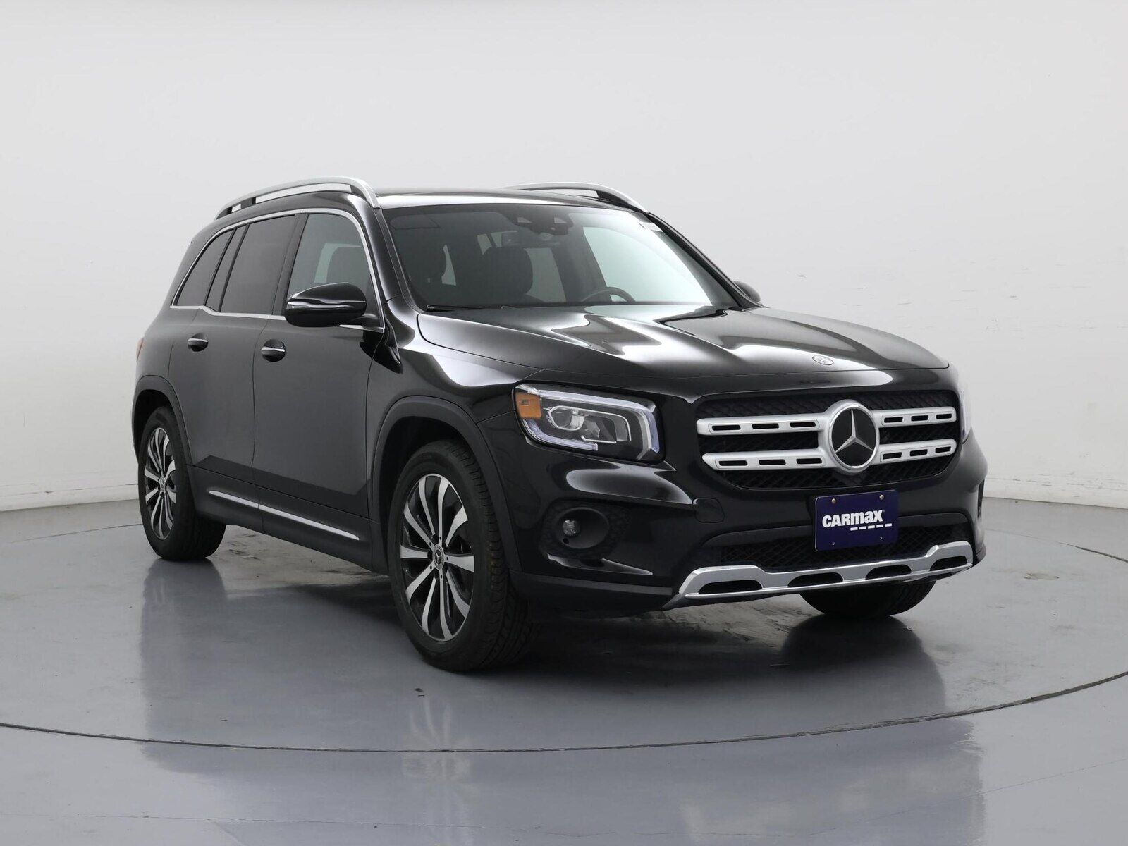 2021 Mercedes-Benz GLB-Class