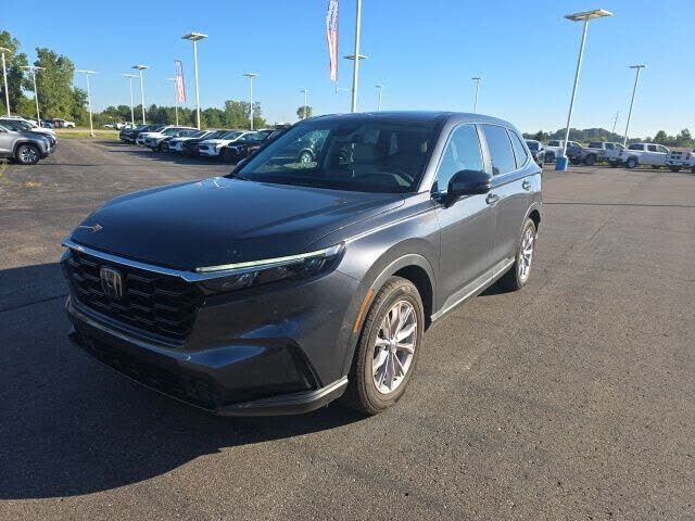 2024 HONDA CR-V