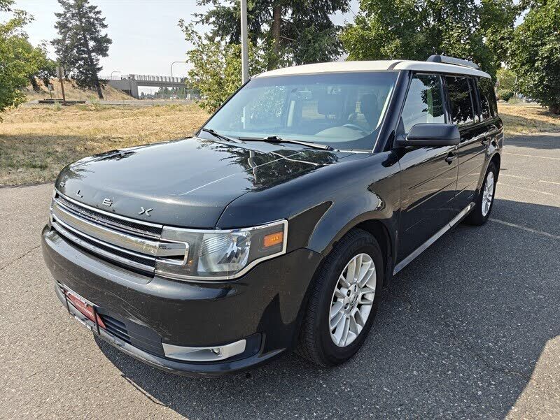2013 FORD Flex