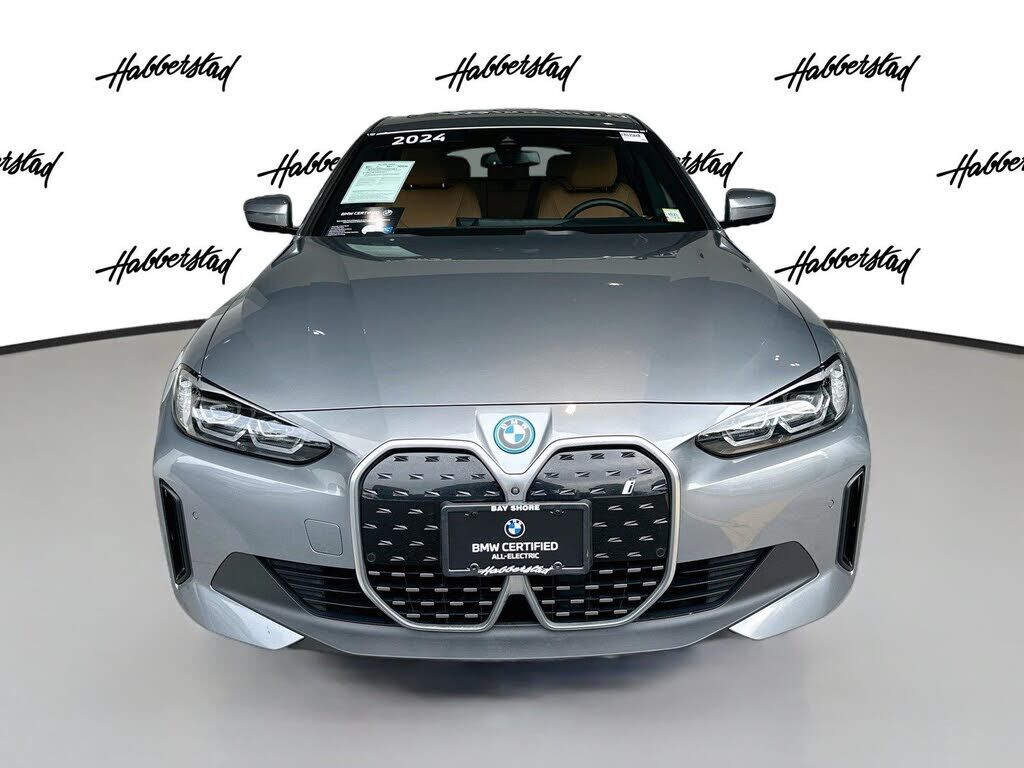 2024 BMW i4