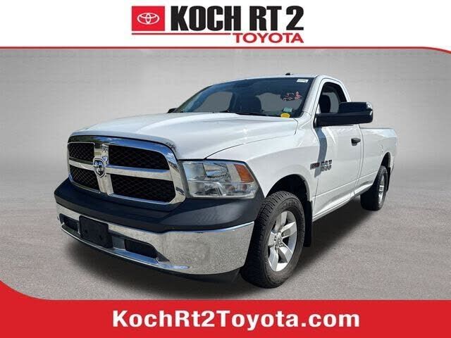 2015 RAM 1500