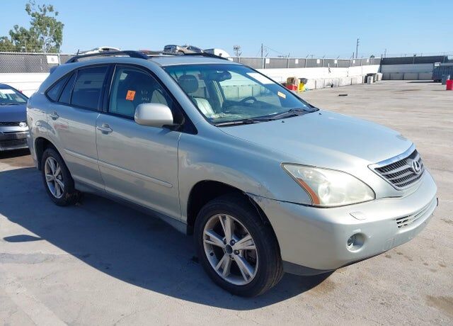 2006 LEXUS RX