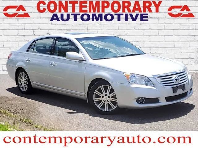 2009 TOYOTA Avalon