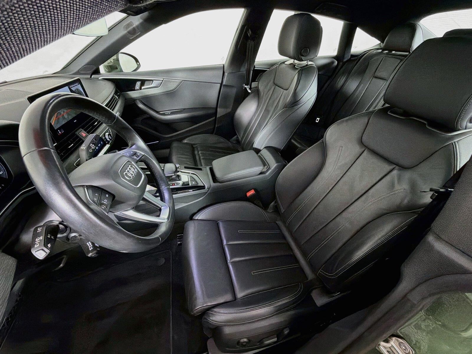 2024 Audi A5