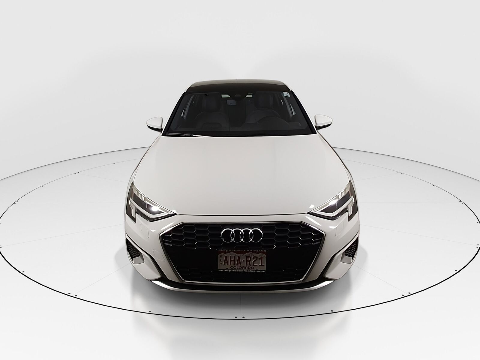2024 Audi A3