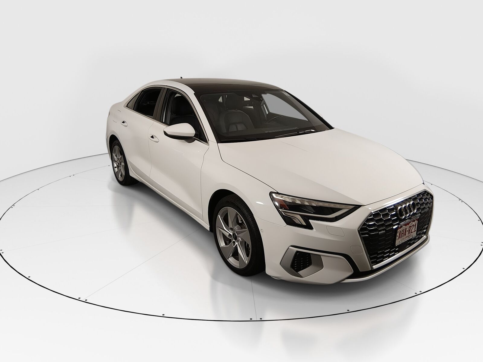 2024 AUDI A3