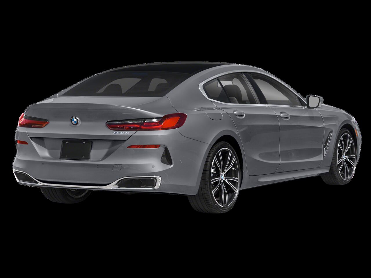 2022 BMW 840i