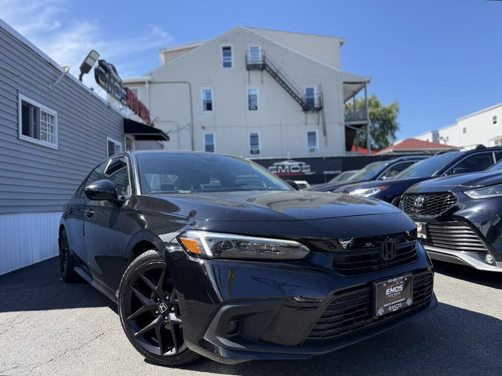 2023 HONDA Civic