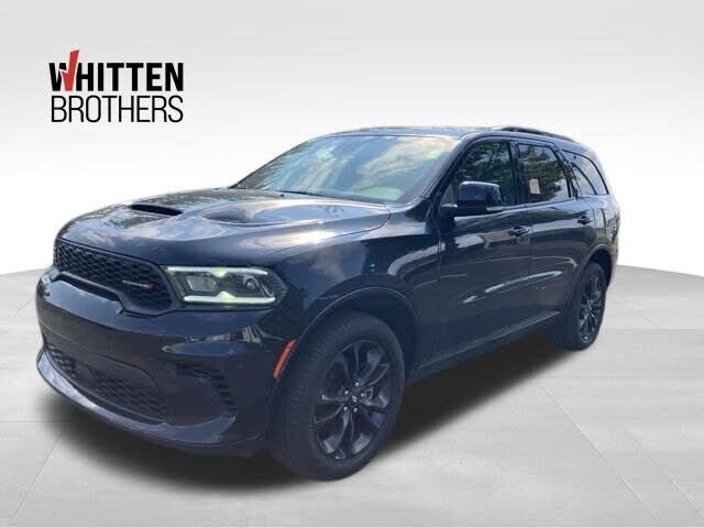 2025 DODGE Durango