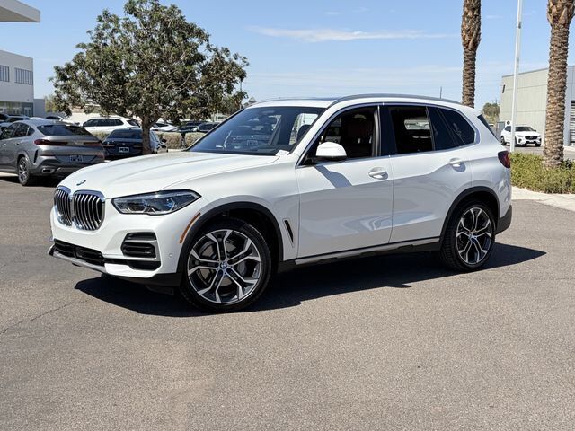 2023 BMW X5