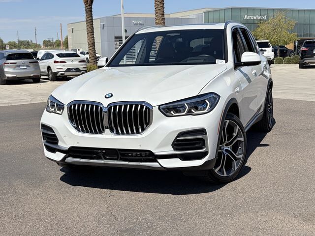 2023 BMW X5