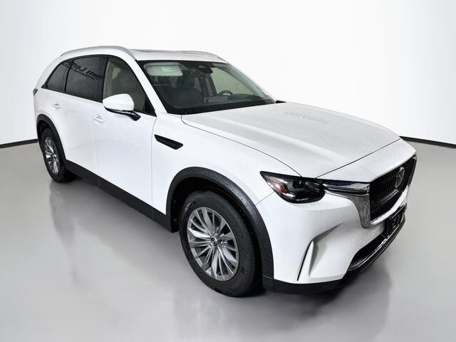 2024 MAZDA CX-90