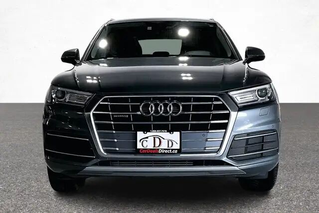 2020 Audi Q5