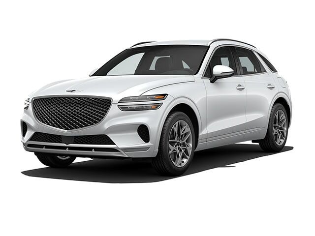 2025 GENESIS GV70