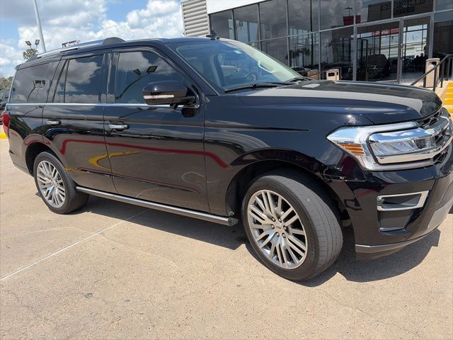 2024 FORD Expedition