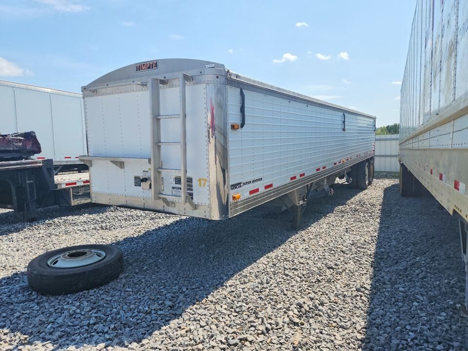 2014 TIMPTE INC Timpte