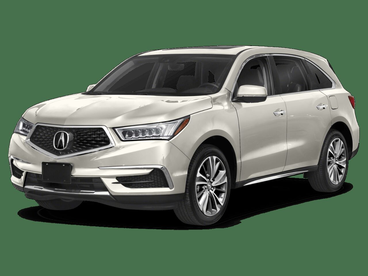 2020 ACURA MDX