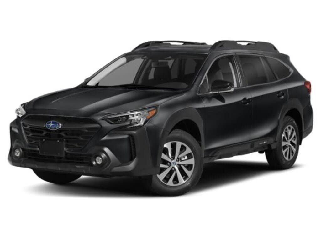 2023 SUBARU Outback