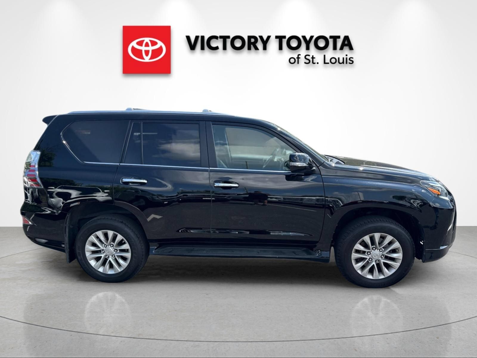 2021 Lexus GX