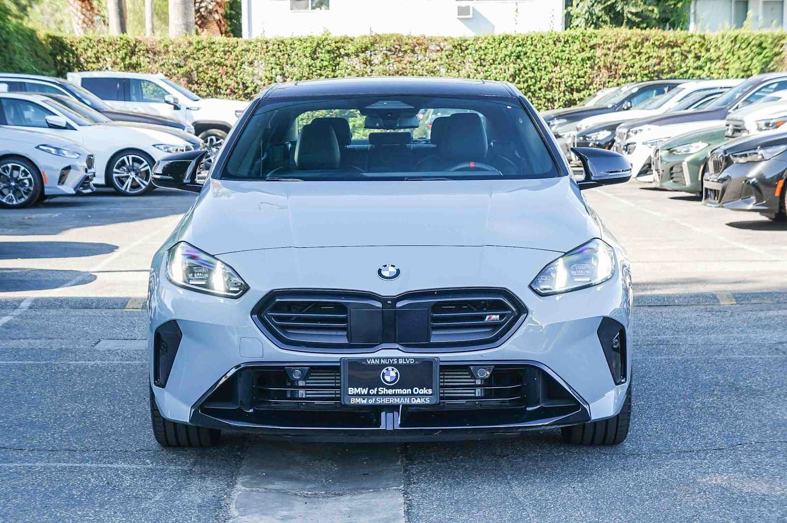 2026 BMW M235