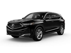 2026 ACURA MDX