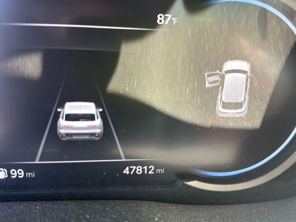 2022 GENESIS GV70
