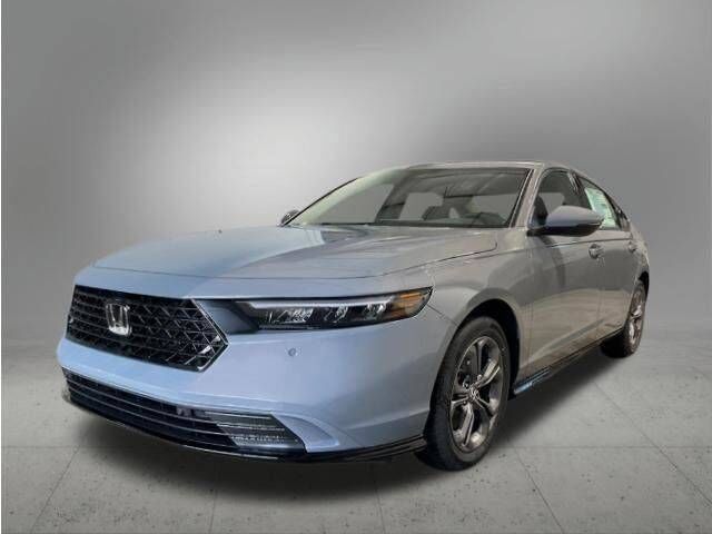 2026 HONDA Accord