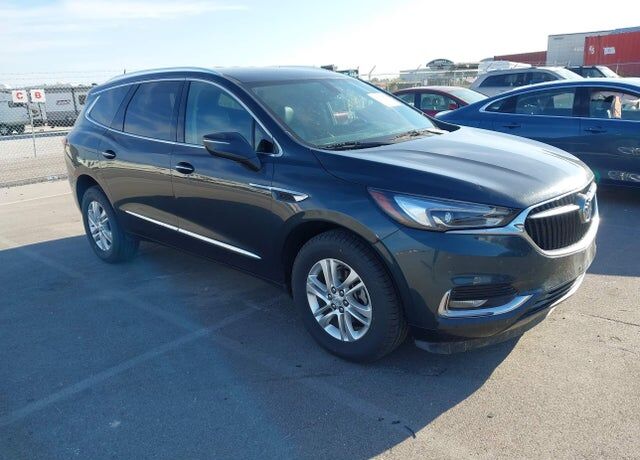 2020 BUICK Enclave