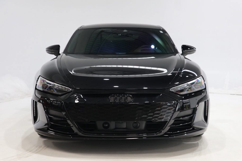 2024 Audi RS e-tron GT
