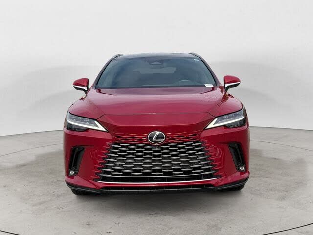 2024 Lexus RX