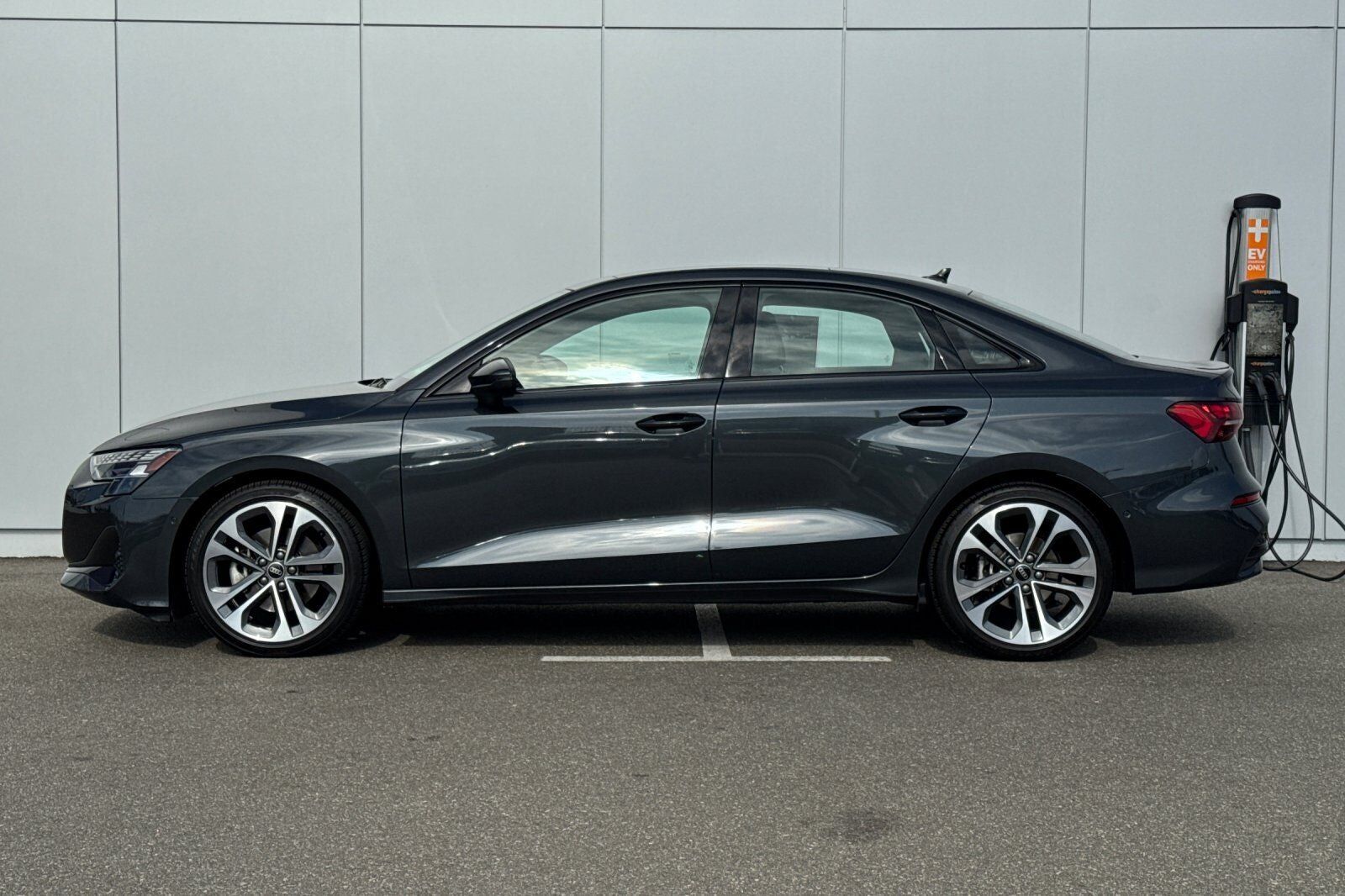 2025 Audi A3