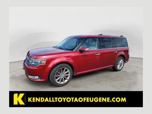 2013 FORD Flex