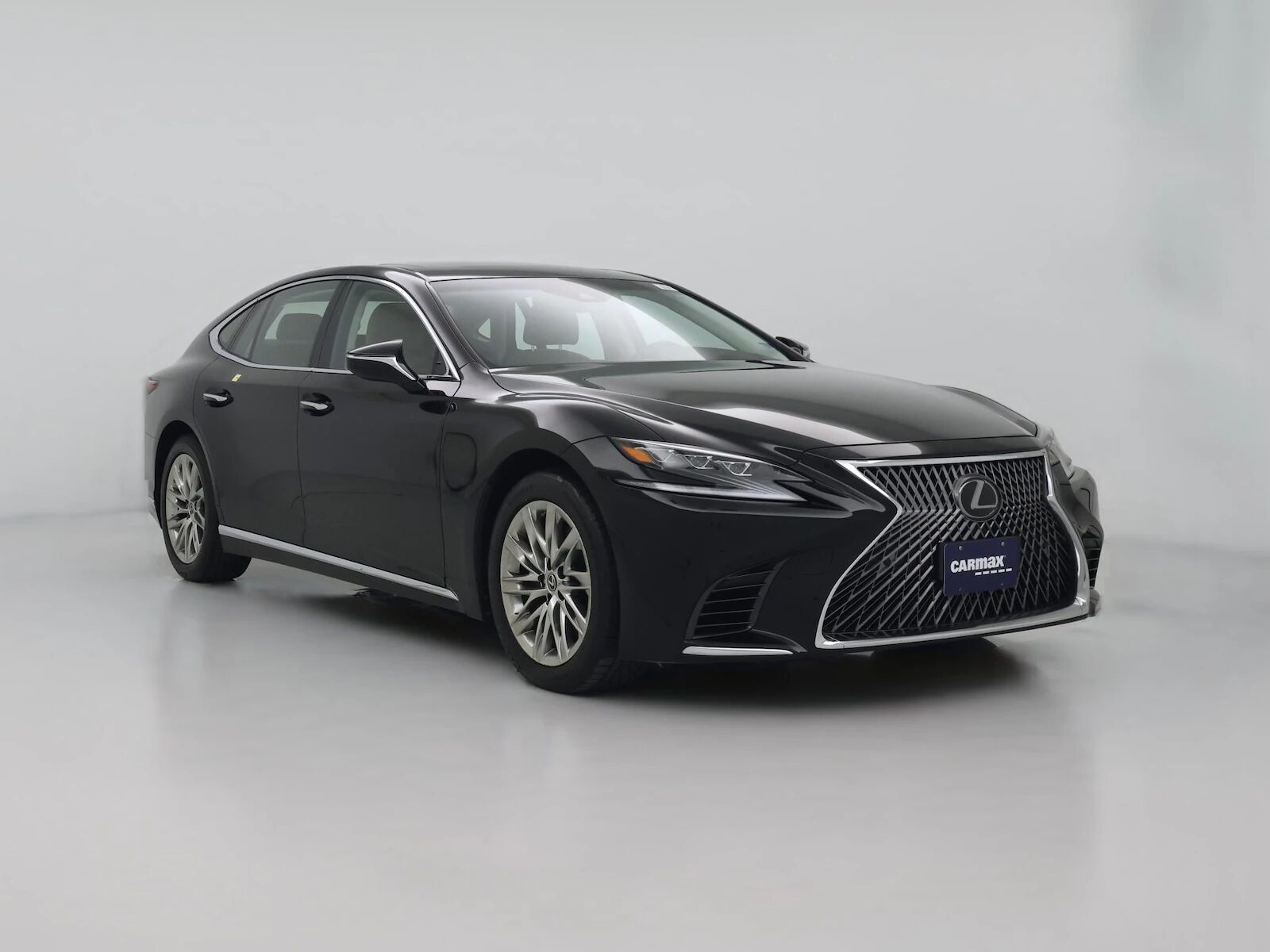 2018 LEXUS LS