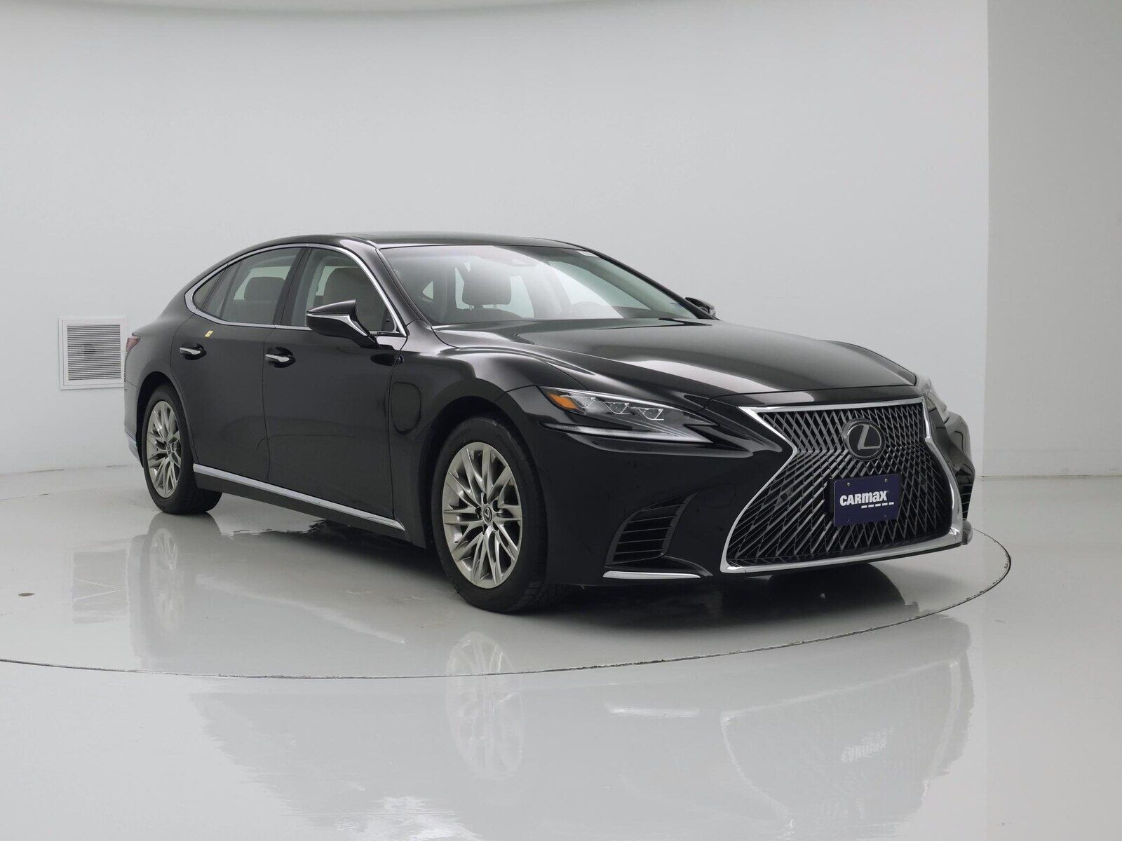 2018 Lexus LS