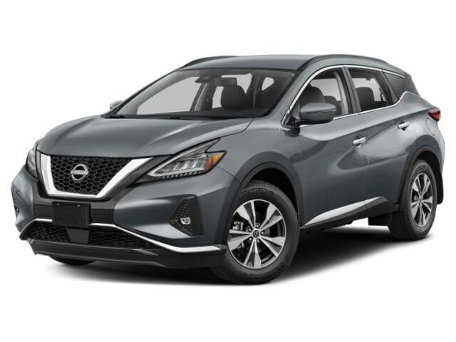 2023 NISSAN Murano