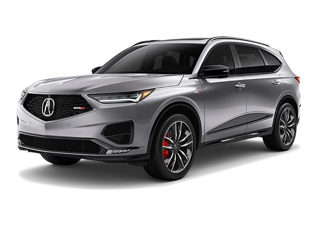 2024 ACURA MDX Type S