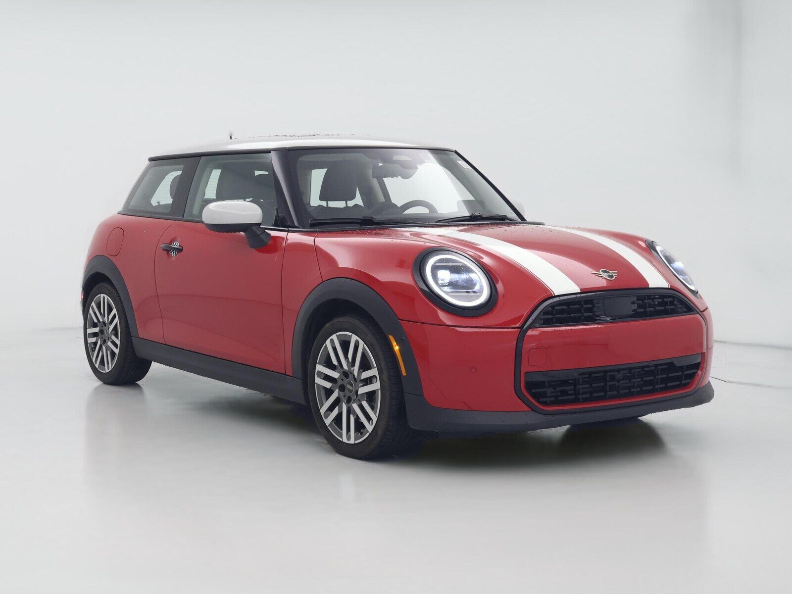 2025 MINI Hardtop