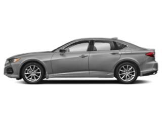 2021 ACURA TLX