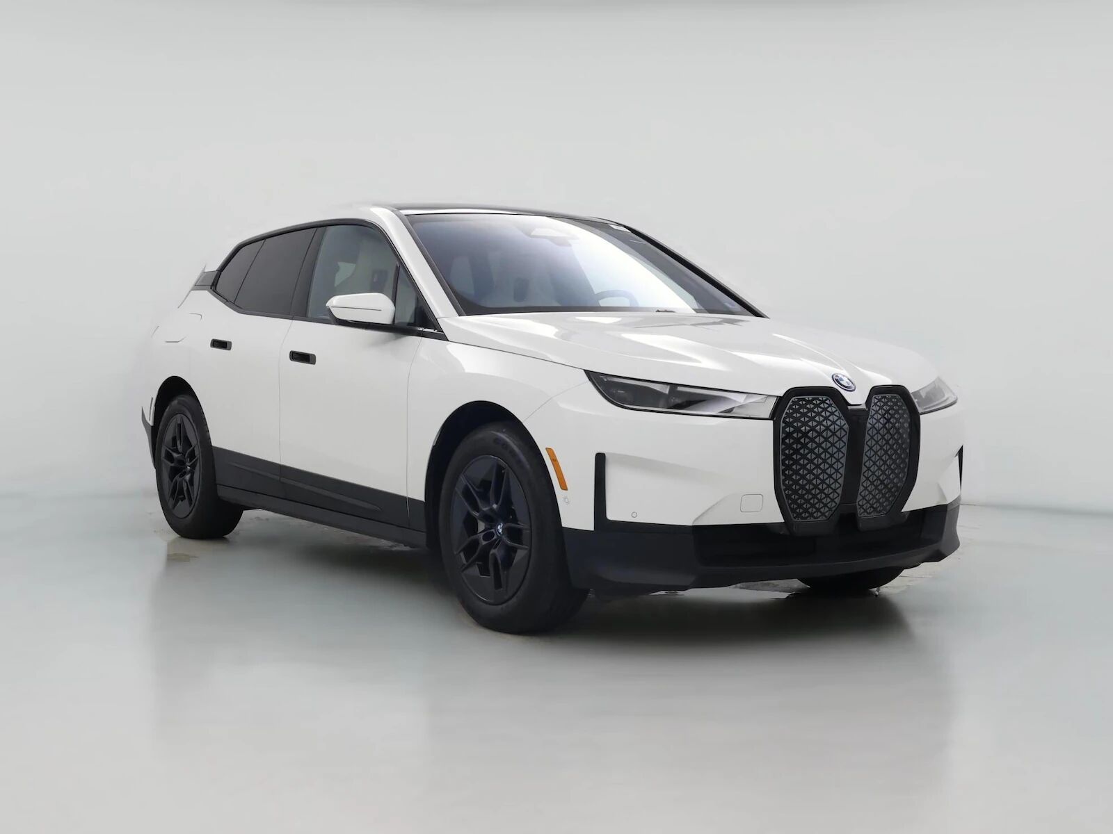 2024 BMW ix