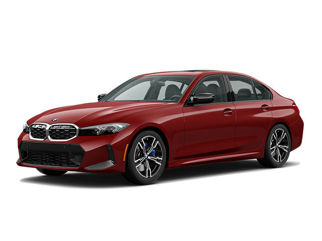 2023 BMW M3