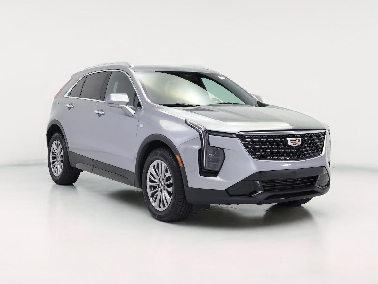 2025 CADILLAC XT4