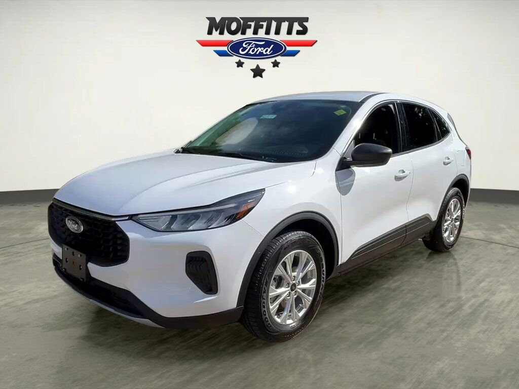 2023 FORD Escape