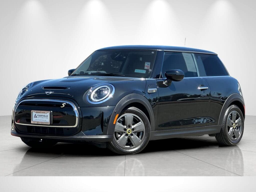 2023 MINI Hardtop