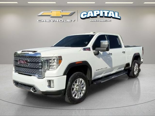 2022 GMC Sierra